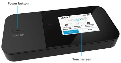 inseego mifi x pro 5g rogers review